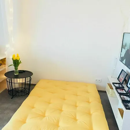 Lejlighed Design & Cozy Krizova *