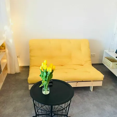 Lejlighed Design & Cozy Krizova *