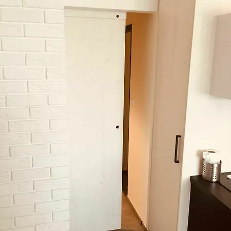 Апартаменты Design & Cozy Krizova